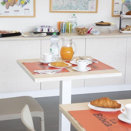 Agriturismo La Bioca カスティリオーネ・ファッレット エクステリア 写真