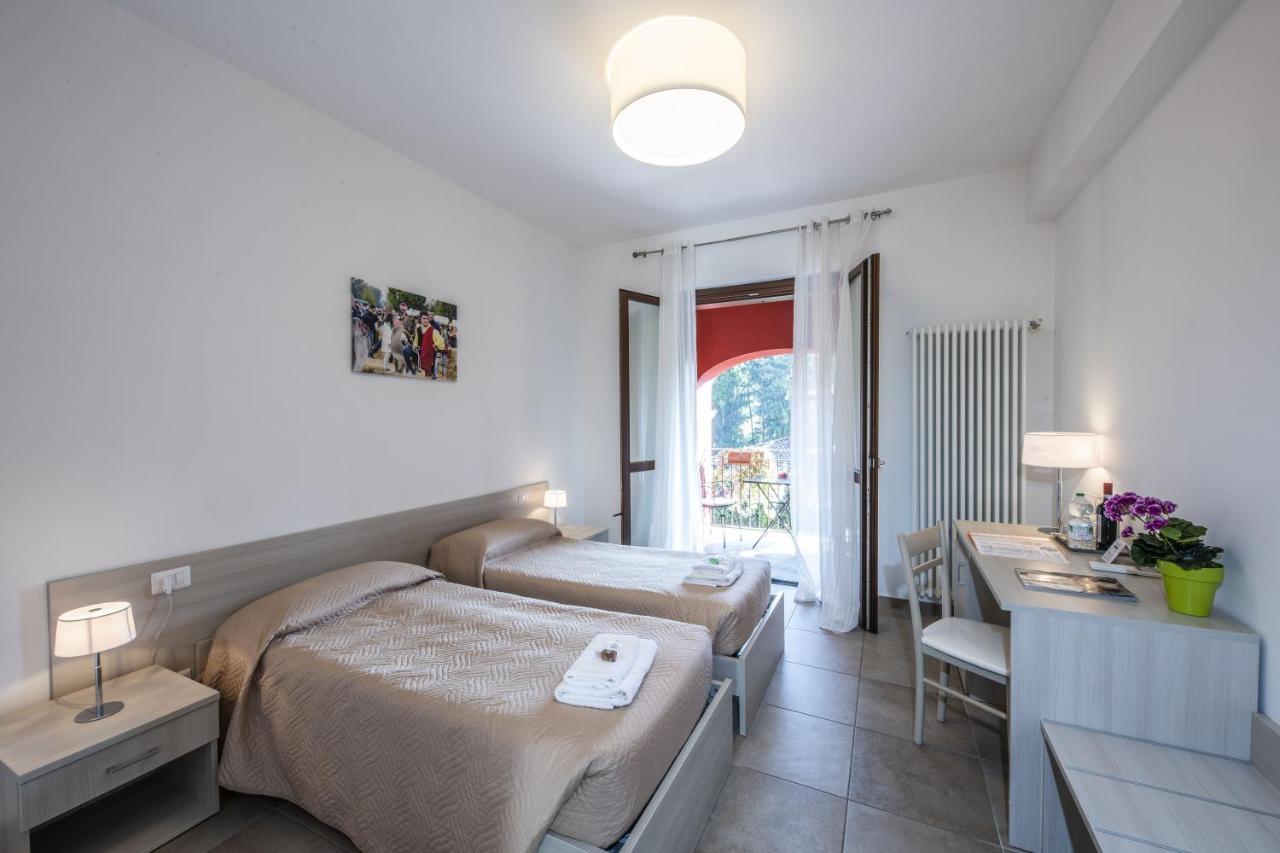 Agriturismo La Bioca カスティリオーネ・ファッレット エクステリア 写真