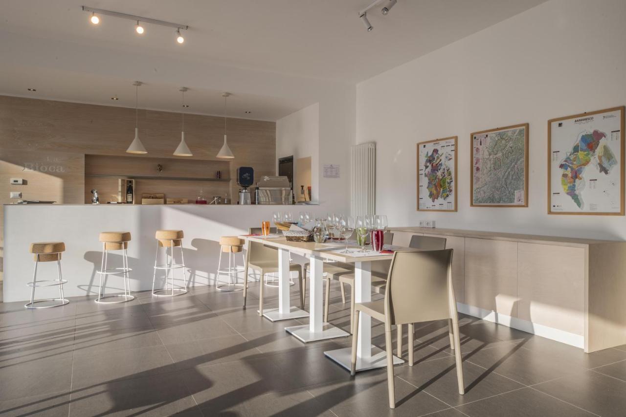 Agriturismo La Bioca カスティリオーネ・ファッレット エクステリア 写真